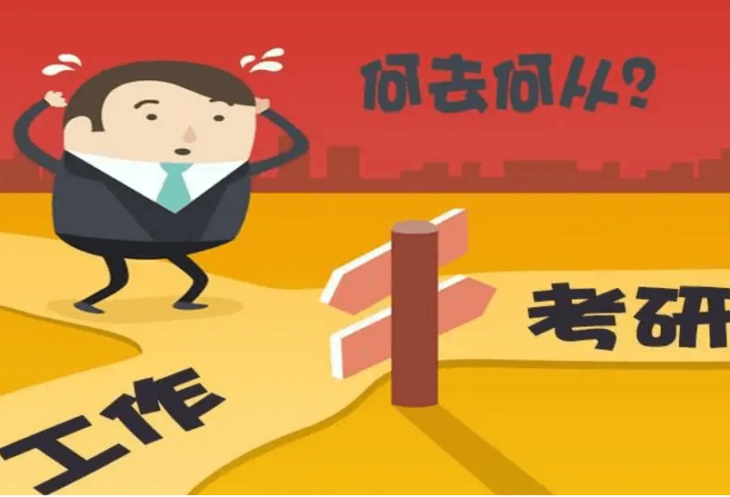 在职考研培训