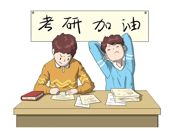 在职考研培训