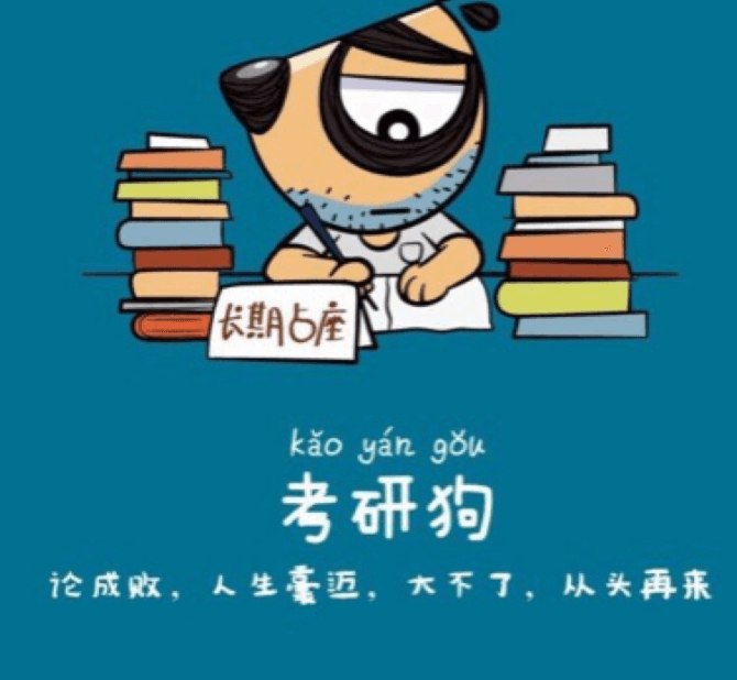在职考研培训