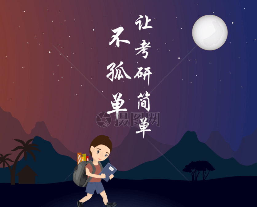 在职考研培训