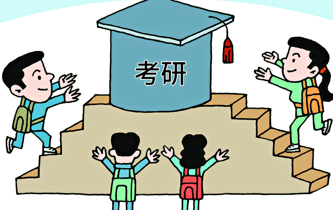 在职考研培训